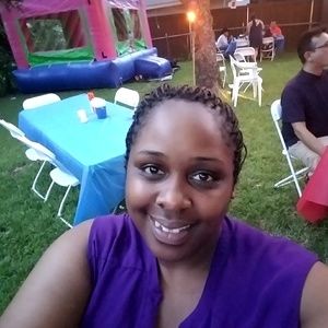 Meet your Posher, April